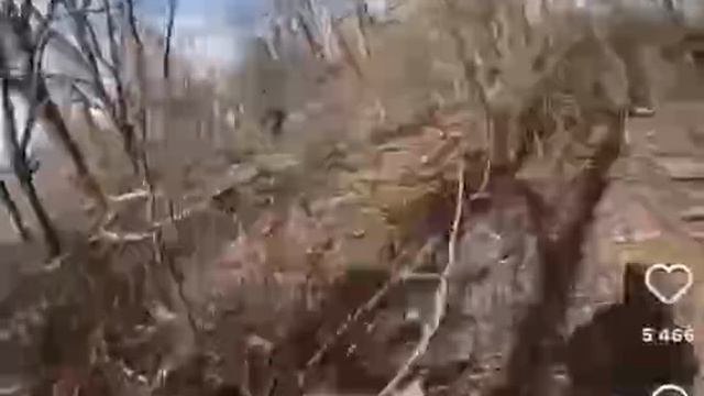 Реалии СВО. Часть 15. Как чечи перешли на сторону  ВСУ