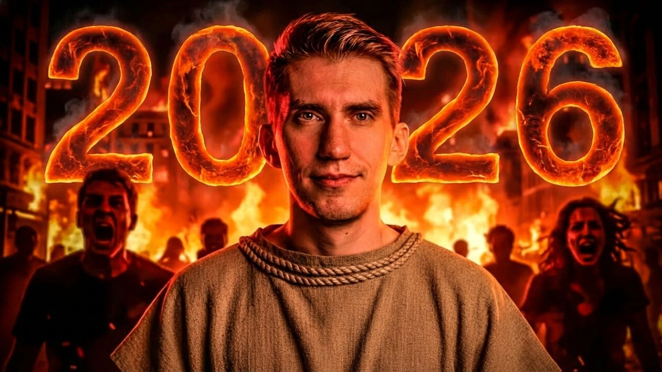 ПРОРОЧЕСТВА и их РАЗОБЛАЧЕНИЕ - Как отличить истину от вымысла?