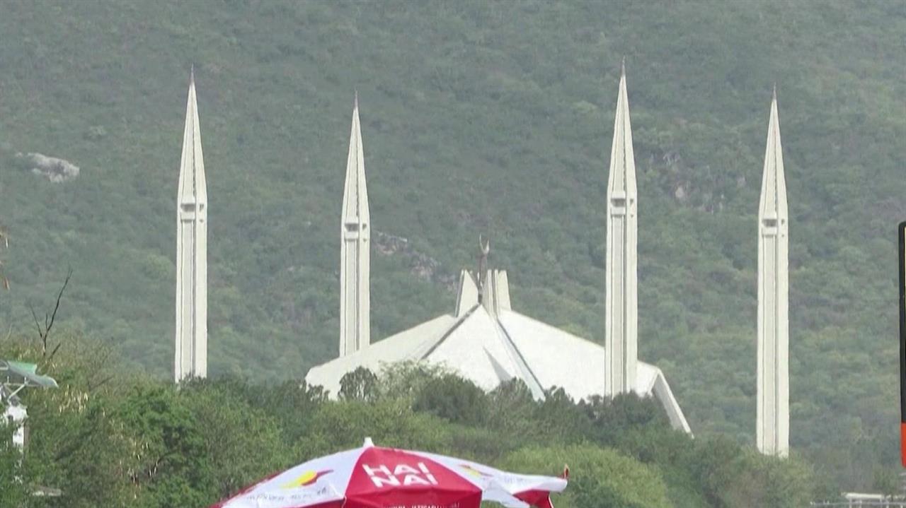 Министр иностранных дел Ирана вечером отправится в Исламабад