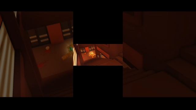 ROBLOX - Die Of Death Harken Takes A Walk