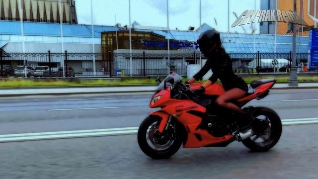 A-ha - Stay On These Roads Remix DJ Amure   Video Mix