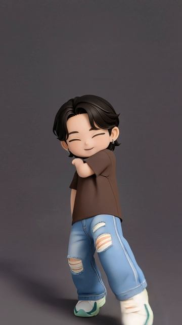 BTS_SUGA_2.0_SHORTSshort