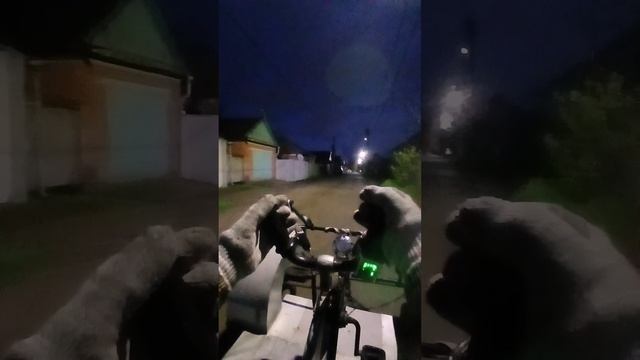 ездию на машине