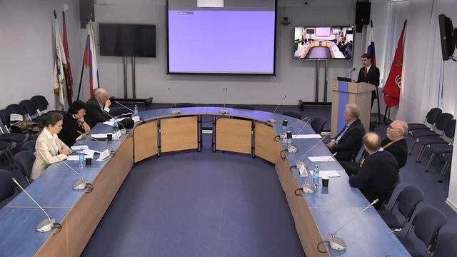 Соколов Иван Александрович