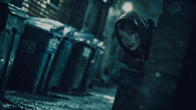 БЕЛАЯ ЗАЙКА. ШАНСОН.