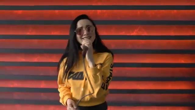 ИННА ВАЛЬТЕР - МОЙ БАНДИТ