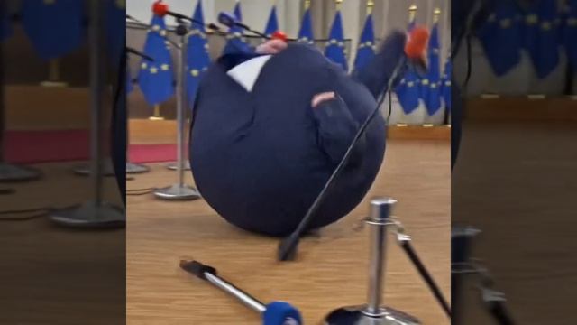 Пузатый Орбан