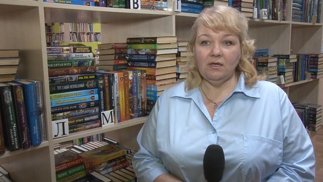 Всемирный день книги: праздник имеющий значение. Панорама 24.04.26