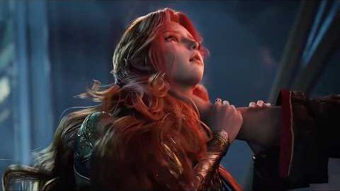 绝世唐门151集霍雨浩儿子身世彻底藏不住了橘子开始复仇联手霍雨浩斩杀徐天然