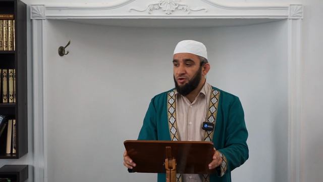 Исламдин сес 24.04