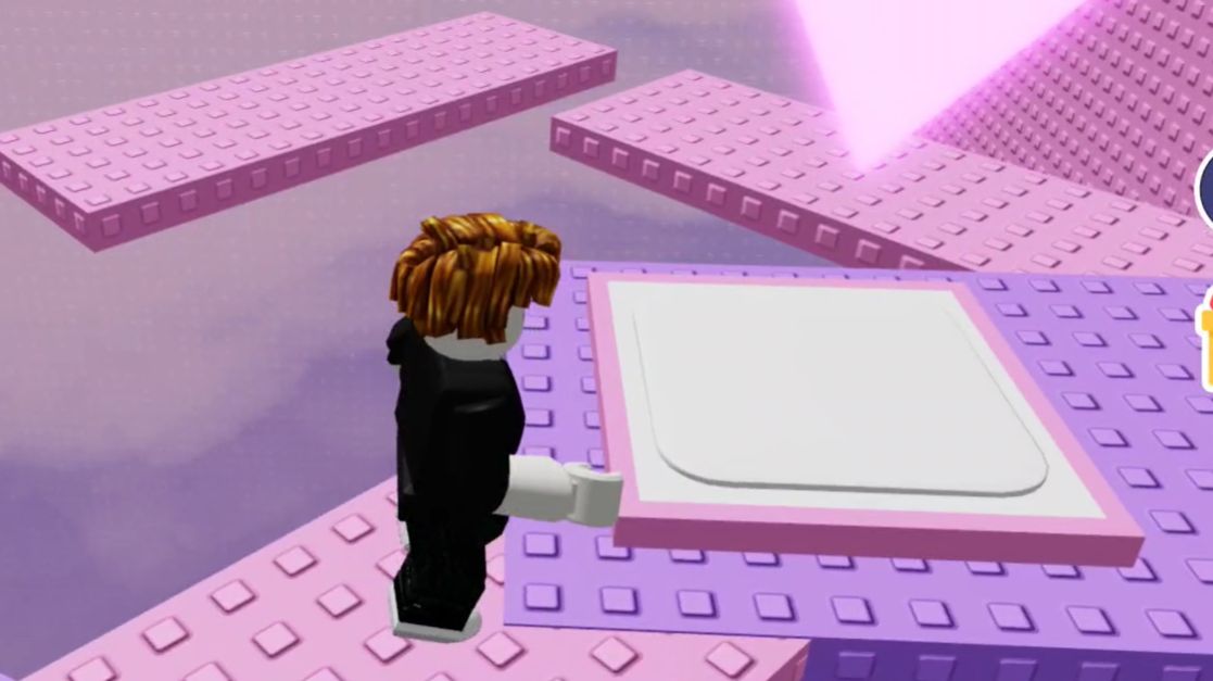 Мультфильмы для малышей Roblox Башня конфет