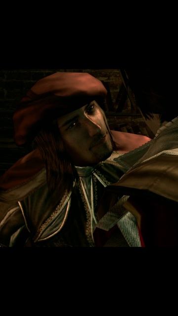 Прохождение Assassins Creed Ll  Возрождение легенды Pt.7