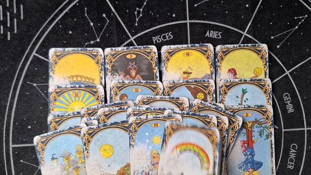 ТАРО РАСКЛАД Я НЕ ЗНАЮ ЧТО ДАЛЬШЕ ДЕЛАТЬ- КТО СЕГОДНЯ ГОВОРИТ ЭТИ СЛОВА?!