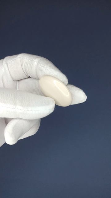 Пуговицы жемчуг размер 54 Артикул 04753