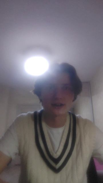 Видео участника Илья Грибков