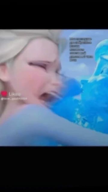 меме холодное сердце мемехолодноесердце