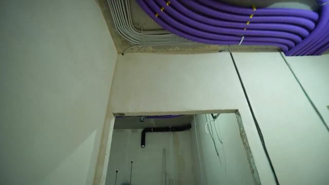 Как сделать приточно-вытяжную вентиляцию с очисткой воздуха в квартире