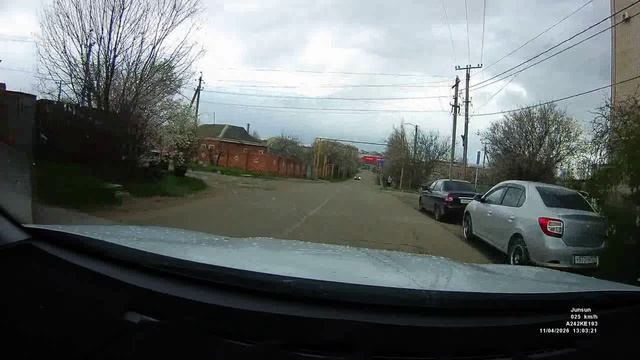 ПМЖ. Ейск весной!