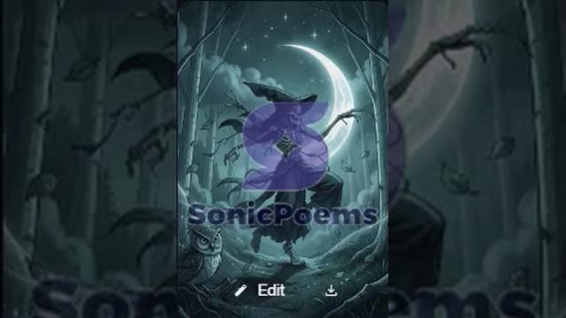 Сергей Есенин  Колдунья вар2