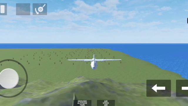 авиакатастрофа