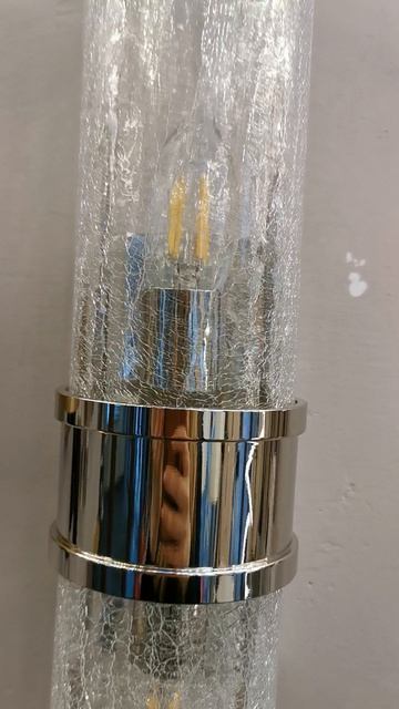 Бра Newport 10270 10272 SA Chrome