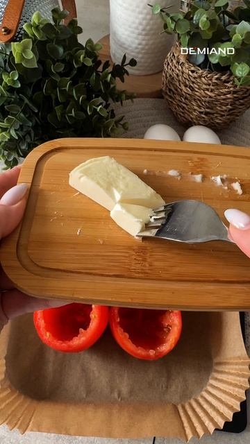 Быстрый завтрак