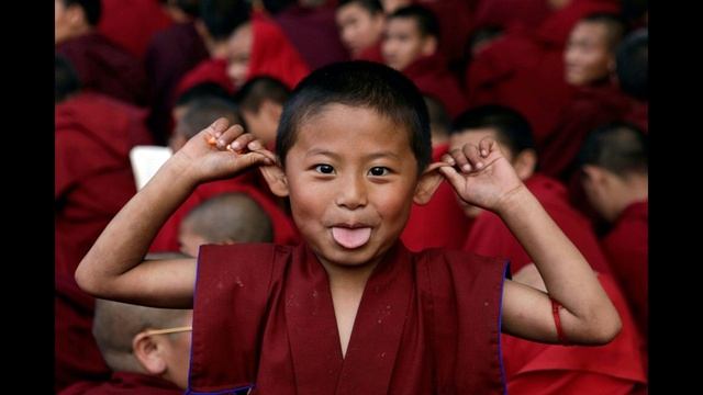 Что на самом деле  оживляет каждую  мысль в нас самих?