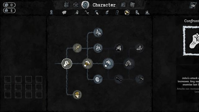 Трейлер Deserter геймплей