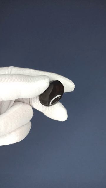 Пуговицы шоколад р-р 44 Артикул 04492