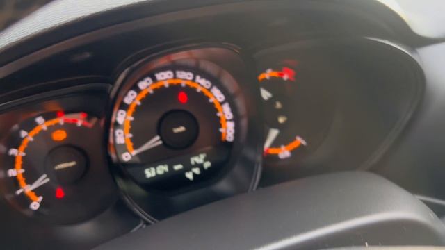 Лада Веста 2022 год