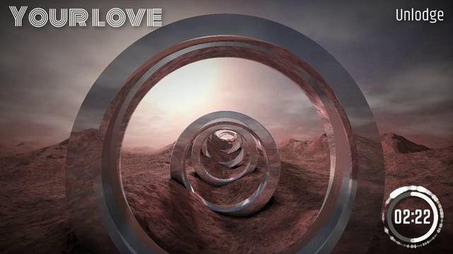 Unlodge - Your Love Vocal_house Deep_house Slap_house Dance