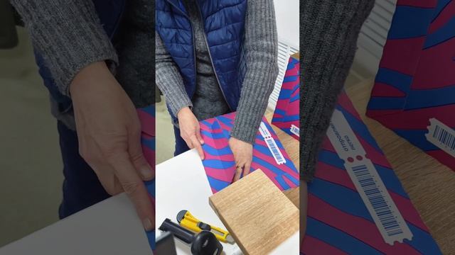 Отправляем посылочки нашим любимым подписчикам