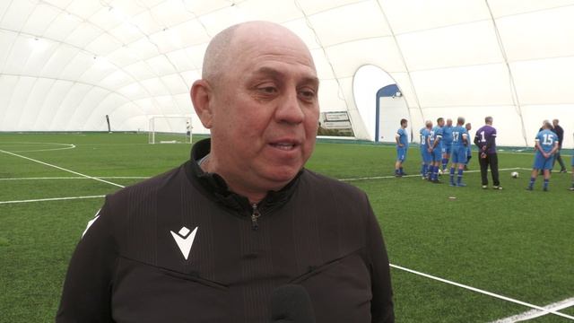 КУБОК ПО ФУТБОЛУ ШАГОМ