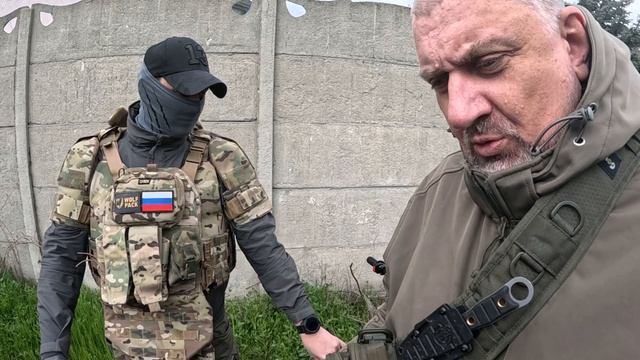 Первые два мотоцикла уехали Апрель 2026