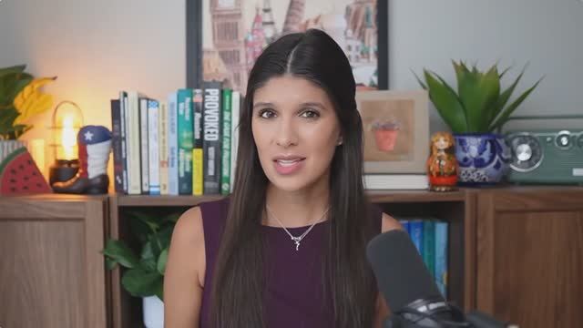 Rachel Blevins Иран угрожает мировой экономике пока США и Израиль готовятся к атаке24.04.2026