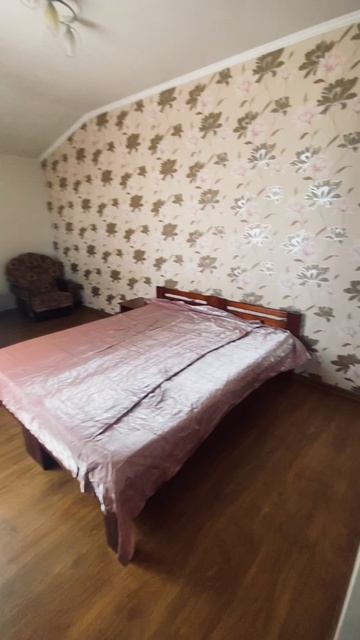 Однокомнатная квартира в частном секторе  Симферополь ул. Тарабукина