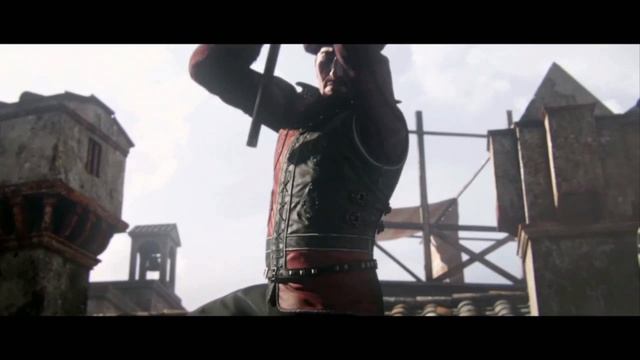 Ассасин песня Дениса Дащенко