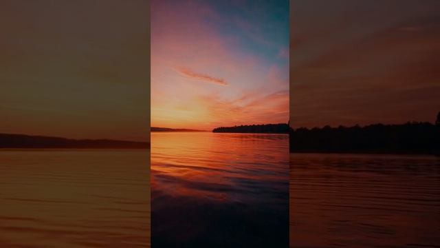 Молоко-туман.