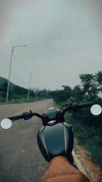 Мотоцикл Ява Перак всего за 530000 рублей