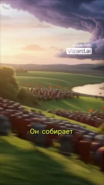 Как Русь бросила вызов Орде: начало истории