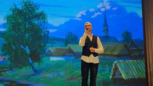 Кайбычта Габдулла Тукайның тууына 140 ел тулуга багышланган Туган тел һәм шигърият бәйрәме узды