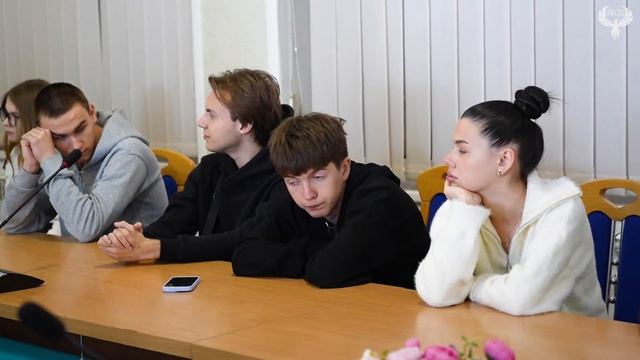 В ЛГУ им. В. Даля прошла X конференция объединившая филологов и медиаспециалистов!