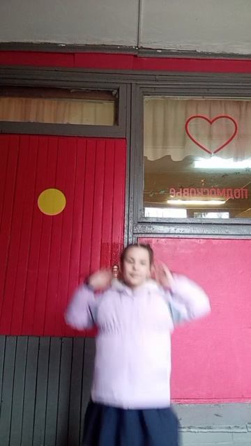 танцулькивайб танцульки от LERCHIK_GAMES шорс