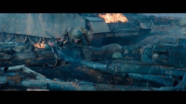 НЕСОКРУШИМЫЙ