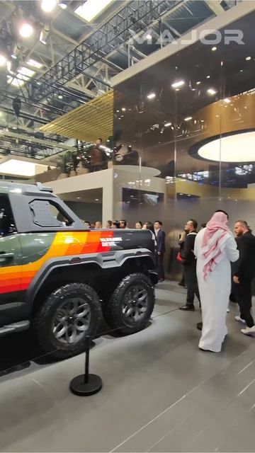 РАДЫ ВАС ПРИВЕТСТВОВАТЬ НА ПЕКИНСКОМ АВТОФОРУМЕ