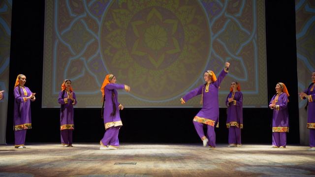 Гармония 2025