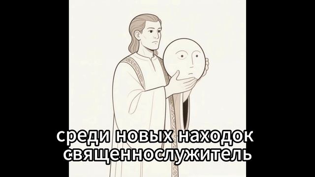 Как ИИ раскопал тайны Наски: 300 новых рисунков и жрец с головой