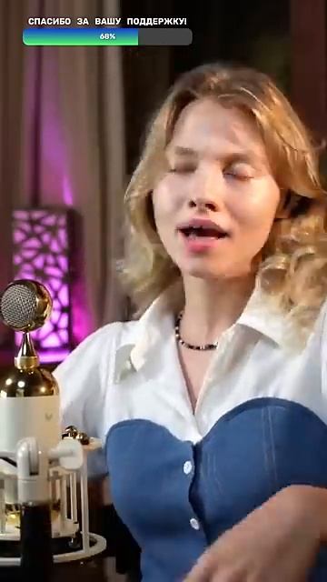 Go TOPS! Саша Квашеная - Улетай на крыльях ветра.