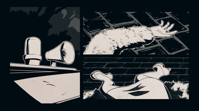 Трейлер Last Night Last Call анонс