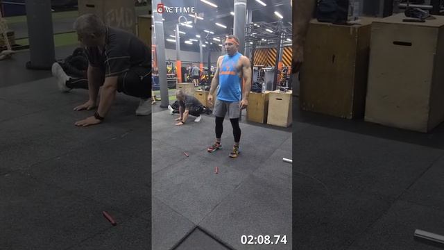 Мосягин Категория 40 GFG26